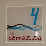 SUITE ALLA  TERRAZZA