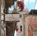 A POCHI PASSI DALLA CATTEDRALE